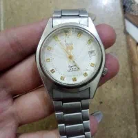 ساعت سه کو پنج کارکرده