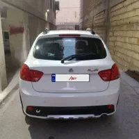 کوییک در حدصفر تمام بیرنگ|خودرو سواری و وانت|الوند, |دیوار