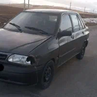 پراید مدل ۸۳|خودرو سواری و وانت|دهگلان, |دیوار