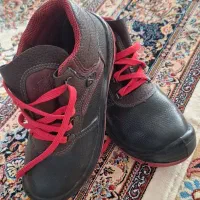 کفش ایمنی سایز 42