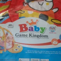 تشک بازی نوزاد