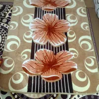 پتوگلبافت|رختخواب، بالش، پتو|قره ضیاالدین, |دیوار