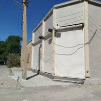 مغازه ۱۲۵ متری در نقدی
