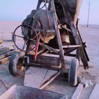 بتن ریزی برادران همدل