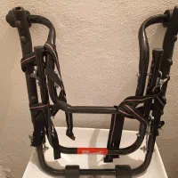 نگهدارنده دوچرخه