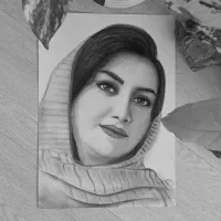 نقاشی چهره شما