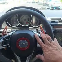 مزدا 3 مونتاژ تیپ 3، مدل ۱۳۸۹|خودرو سواری و وانت|دماوند, |دیوار