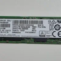فروش SSD سامسونگ NVMe ظرفیت ۱۲۸ گیگابایت