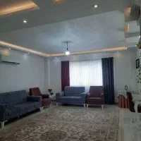 اجاره اپارتمان ۱۰۰متری /توشیبا/باهنر/شهرک باران|اجارهٔ آپارتمان|رشت, باهنر|دیوار