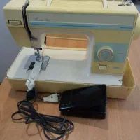 چرخ خیاطی ژانومه مدل374