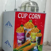 دستگاه/فر گردان مرغ/بریان ذرت جوجه ساندویچی مکزیکی|کافی‌شاپ و رستوران|تهران, مسعودیه|دیوار