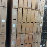 فروش انواع تلویزیون های نو