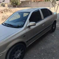 سمند|خودرو سواری و وانت|زبرخان, |دیوار