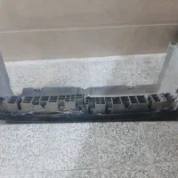 سپر پژو ۴۰۵ و خطرعقب|قطعات یدکی و لوازم جانبی|سیرجان, |دیوار