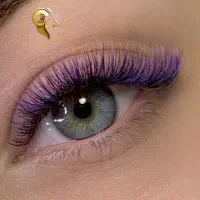 اکستنشن و کاشت مژه حرفه‌ای با ماندگاری بالا|خدمات آرایشگری و زیبایی|اسلام‌شهر, مطهری|دیوار