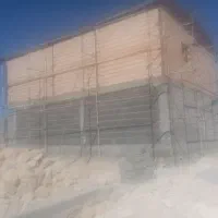 داربست فلزی|خدمات پیشه و مهارت|ایلام, |دیوار