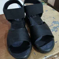 کفش طبی چرمی