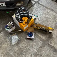 لوازم تقویت موتور TU5 EF7 XU7|قطعات یدکی و لوازم جانبی|تهران, فتح|دیوار