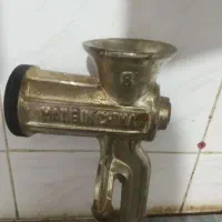 چرخ گوشت