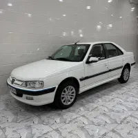 پارس تیوفایو ۱۴۰۱ دریچه سیمی استثنایی خونگی