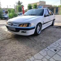 پارس دوگانه فابریک ۹۴