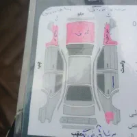 پارسelx.|خودرو سواری و وانت|خانمیرزا, |دیوار