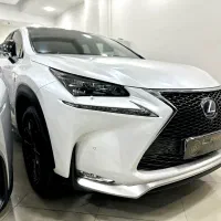 Lexus nx300 fsport 2017 full|خودرو سواری و وانت|تهران, سعادت‌آباد|دیوار
