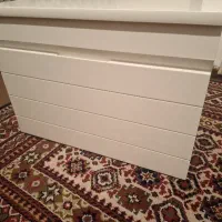 کابین روشویی MDF