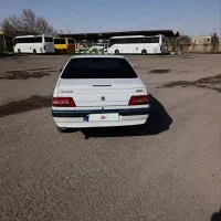 پژو 405 اتاق slx|خودرو سواری و وانت|قوچان, |دیوار