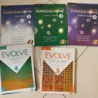 کتاب زبان انگلیسی