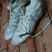 استوک پوما|کیف، کفش، کمربند|همدان, |دیوار