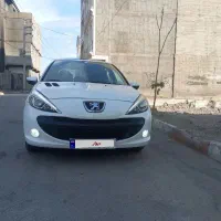 207 پانا 1400|خودرو سواری و وانت|مشهد, وکیل‌آباد|دیوار