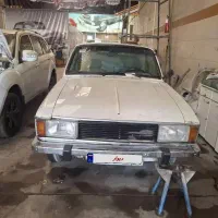 پیکان ۷۵ دوگانه سوز دنده آرژانتین