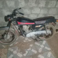 متورسیکلت مزایده