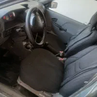 پرایدSEمدل1394شاسی پلمب|خودرو سواری و وانت|کرمان, |دیوار