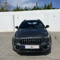 اطلس g جی با سانروف