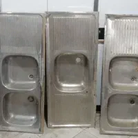 سینگ سینک ظرفشوئی|مصالح و تجهیزات ساختمان|گنبد کاووس, |دیوار