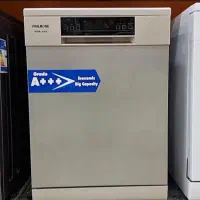 ماشین ظرفشویی