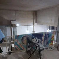 نانوایی /  بربری /  ۷۵متری /  گاز|اجارهٔ مغازه و غرفه|رشت, پل تالشان|دیوار
