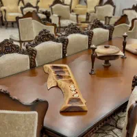 مبل انتیک|مبلمان خانگی و میز عسلی|تهران, اختیاریه|دیوار