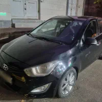 هیوندا i20 مدل 2015