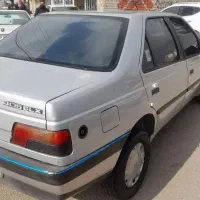 پژو۴۰۵ مدل ۹۴