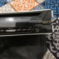 ضبط خودرو سونی