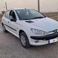 ۲۰۶تیپ۳مدل۹۹|خودرو سواری و وانت|زاهدان, |دیوار