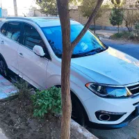 تیگو5فول درحدصفربدون رنگ مدل97|خودرو سواری و وانت|زاهدان, |دیوار