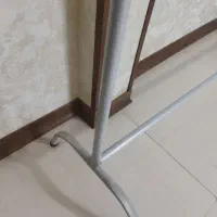 رگال آویز لباس
