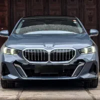 ثبت نام ب ام و 525Li با قیمت قطعی و تحویل فوری