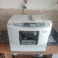 فروش دستگاه ریسو CR1610|پرینتر، اسکنر، کپی، فکس|قره ضیاالدین, |دیوار