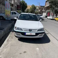 پژو پارس سال|خودرو سواری و وانت|پیرانشهر, |دیوار