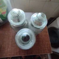 بانکه یا پاسماوری   شیشه ای